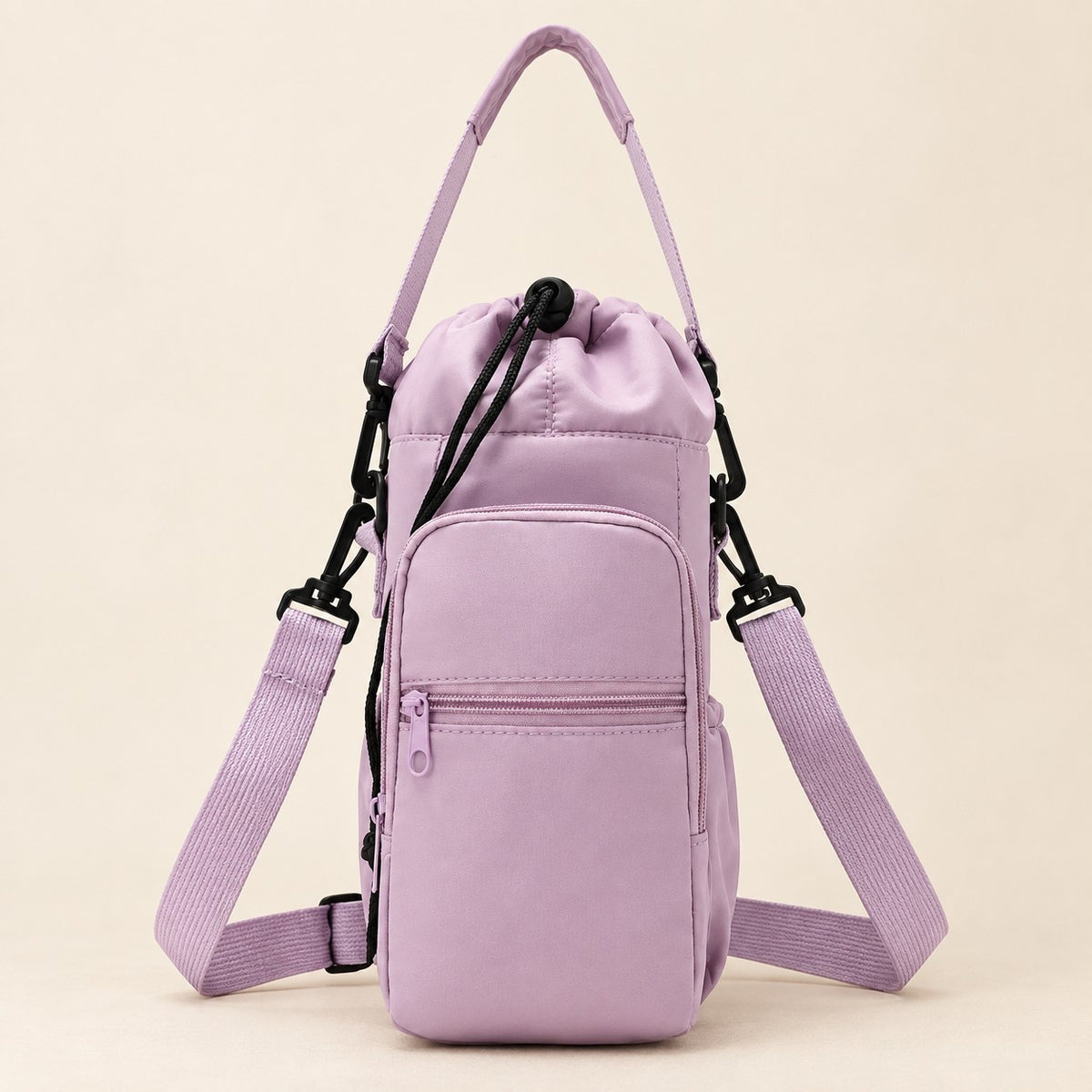 Tumbler sling in lavender